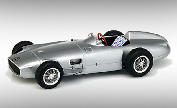 Mercedes-Benz Mercedes-Benz W196 Monoposto - 1:43 - Premium ClassiXXs