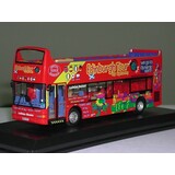 Corgi Edinburg Tour Open-top Bus Plaxton President Bodied Dennis Trident - 1:76 - Corgi Corgi Edinburg Tour Open-top Bus Plaxton President Bodied Dennis Trident - 1:76 - Corgi