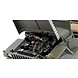 Willys Jeep Willys MB + Trailer + 37 mm Anti Tank Gun M3 1943  - 1:8 - PremiumX - Models