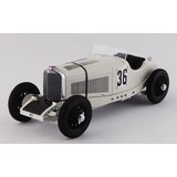 Mercedes-Benz Mercedes-Benz SSKL #36 3rd GP Avus (Germany) - 1:43 - Rio Mercedes-Benz Mercedes-Benz SSKL #36 3rd GP Avus (Germany) - 1:43 - Rio