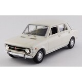 Fiat Fiat 128 4-Door 1969 - 1:43 - Rio Fiat Fiat 128 4-Door 1969 - 1:43 - Rio