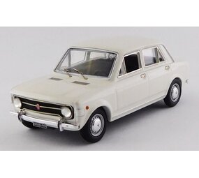 Fiat Fiat 128 4-Door 1969 - 1:43 - Rio Fiat Fiat 128 4-Door 1969 - 1:43 - Rio