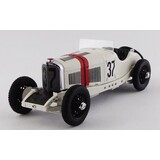 Mercedes-Benz Mercedes-Benz SSK #37 Winner GP Avus (Germany) 1931 - 1:43 - Rio Mercedes-Benz Mercedes-Benz SSK #37 Winner GP Avus (Germany) 1931 - 1:43 - Rio