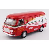 Fiat Fiat 238 Van Assistance Ferrari Francorchamps 1972 - 1:43 - Rio Fiat Fiat 238 Van Assistance Ferrari Francorchamps 1972 - 1:43 - Rio