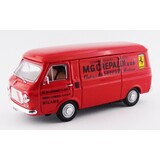 Fiat Fiat 238 Van Commissionaria Lombardia M.G.Crepaldi Automodelli Ferrari Modena 1976 - 1:43 - Rio Fiat Fiat 238 Van Commissionaria Lombardia M.G.Crepaldi Automodelli Ferrari Modena 1976 - 1:43 - Rio