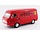 Fiat 238 Van Commissionaria Lombardia M.G.Crepaldi Automodelli Ferrari Modena 1976 - 1:43 - Rio