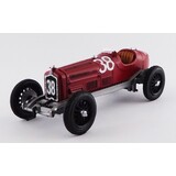 Formule 1 Formule 1 Alfa Romeo P3 #38 Winner GP Spain 1933 - 1:43 - Rio Formule 1 Formule 1 Alfa Romeo P3 #38 Winner GP Spain 1933 - 1:43 - Rio
