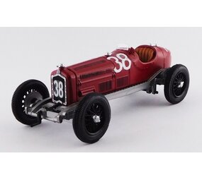 Formule 1 Formule 1 Alfa Romeo P3 #38 Winner GP Spain 1933 - 1:43 - Rio Formule 1 Formule 1 Alfa Romeo P3 #38 Winner GP Spain 1933 - 1:43 - Rio
