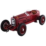 Formule 1 Formule 1 Alfa Romeo P3 Type B #6 Winner GP Montreux (Switzerland) 1934 - 1:43 - Rio Formule 1 Formule 1 Alfa Romeo P3 Type B #6 Winner GP Montreux (Switzerland) 1934 - 1:43 - Rio