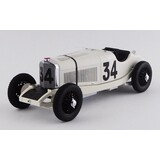 Formule 1 Mercedes-Benz SSK #34 3rd GP Monaco 1929 - 1:43 - Rio Formule 1 Mercedes-Benz SSK #34 3rd GP Monaco 1929 - 1:43 - Rio