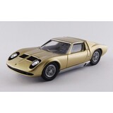 Lamborghini Lamborghini Miura P400S 1969 - 1:43 - Rio Lamborghini Lamborghini Miura P400S 1969 - 1:43 - Rio