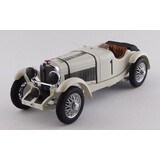 Mercedes-Benz Mercedes-Benz SSK 7.1 L Spider #1 24h Le Mans 1932 - 1:43 - Rio Mercedes-Benz Mercedes-Benz SSK 7.1 L Spider #1 24h Le Mans 1932 - 1:43 - Rio