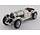 Mercedes-Benz SSK 7.1 L Spider #1 24h Le Mans 1932 - 1:43 - Rio