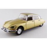 Citroen Citroen DS 21 Berline Production Number 1.000.000 1969  - 1:43 - Rio Citroen Citroen DS 21 Berline Production Number 1.000.000 1969  - 1:43 - Rio