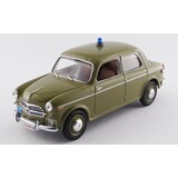 Fiat Fiat 1100/103 Police Italy 1954 - 1:43 - Rio Fiat Fiat 1100/103 Police Italy 1954 - 1:43 - Rio