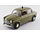 Fiat 1100/103 Police Italy 1954 - 1:43 - Rio
