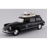 Citroen Citroen D19 Break Hearse 1963 - 1:43 - Rio Citroen Citroen D19 Break Hearse 1963 - 1:43 - Rio