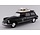 Citroen D19 Break Hearse 1963 - 1:43 - Rio