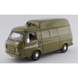 Fiat Fiat 238 Van Polizia 1972 - 1:43 - Rio Fiat Fiat 238 Van Polizia 1972 - 1:43 - Rio