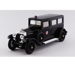 Fiat Fiat 519 Italian Red Cross Ambulance 1932 - 1:43 - Rio Fiat Fiat 519 Italian Red Cross Ambulance 1932 - 1:43 - Rio