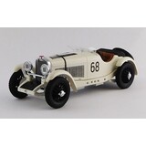 Mercedes-Benz Mercedes-Benz SSKL Spider #68 Winner Rally of Stelvio (Italy) 1932 - 1:43 - Rio Mercedes-Benz Mercedes-Benz SSKL Spider #68 Winner Rally of Stelvio (Italy) 1932 - 1:43 - Rio