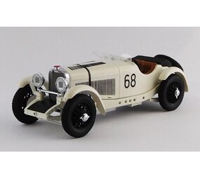 Mercedes-Benz Mercedes-Benz SSKL Spider #68 Winner Rally of Stelvio (Italy) 1932 - 1:43 - Rio Mercedes-Benz Mercedes-Benz SSKL Spider #68 Winner Rally of Stelvio (Italy) 1932 - 1:43 - Rio