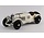 Mercedes-Benz SSKL #68 Winner Corsa dello Stelvio 1932 - 1:43 - Rio