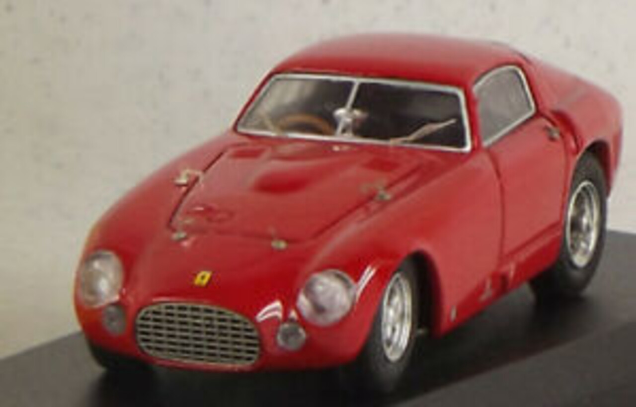 Ferrari Ferrari 375MM Coupe 1953 - 1:43 - Art Model
