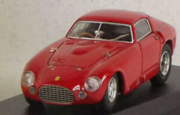 Ferrari Ferrari 375MM Coupe 1953 - 1:43 - Art Model