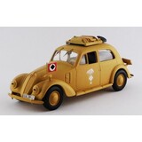 Fiat Fiat 1500 German Africa Corps Service 1941 - 1:43 - Rio Fiat Fiat 1500 German Africa Corps Service 1941 - 1:43 - Rio