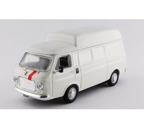 Fiat Fiat 238 Van High Roof 1970 - 1:43 - Rio Fiat Fiat 238 Van High Roof 1970 - 1:43 - Rio
