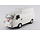 Fiat 238 Van High Roof 1970 - 1:43 - Rio