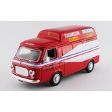 Fiat Fiat 238 Van High Roof Assistance Race Ferrari 24h Le Mans 1978 - 1:43 - Rio Fiat Fiat 238 Van High Roof Assistance Race Ferrari 24h Le Mans 1978 - 1:43 - Rio