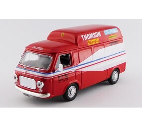 Fiat Fiat 238 Van High Roof Assistance Race Ferrari 24h Le Mans 1978 - 1:43 - Rio Fiat Fiat 238 Van High Roof Assistance Race Ferrari 24h Le Mans 1978 - 1:43 - Rio
