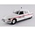Citroen DS 21 Police of Paris 1968 - 1:43 - Rio