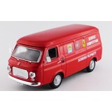 Fiat Fiat 238 Van Assistance Race Scuderie Filipinetti (Switzerland) 1970 - 1:43 - Rio Fiat Fiat 238 Van Assistance Race Scuderie Filipinetti (Switzerland) 1970 - 1:43 - Rio