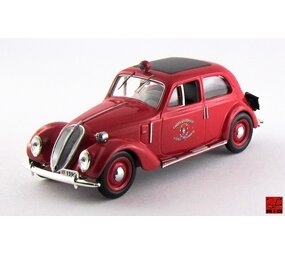 Fiat Fiat 1500 6C Fire Department 1948 - 1:43 - Rio Fiat Fiat 1500 6C Fire Department 1948 - 1:43 - Rio