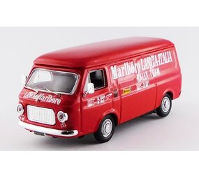 Fiat Fiat 238 Van Assistance Marlboro Lancia Racing Team 1970 - 1:43 - Rio Fiat Fiat 238 Van Assistance Marlboro Lancia Racing Team 1970 - 1:43 - Rio