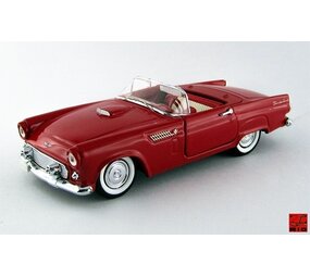Ford Ford Thunderbird Cabriolet 1956 - 1:43 - Rio Ford Ford Thunderbird Cabriolet 1956 - 1:43 - Rio