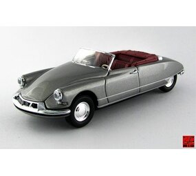 Citroen Citroen DS 19 Cabriolet 1961 - 1:43 - Rio Citroen Citroen DS 19 Cabriolet 1961 - 1:43 - Rio