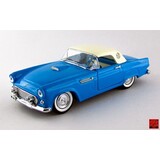 Ford Ford Thunderbird Soft-Top Closed 1956 - 1:43 - Rio Ford Ford Thunderbird Soft-Top Closed 1956 - 1:43 - Rio