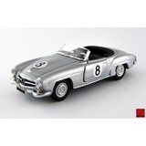 Mercedes-Benz Mercedes-Benz 190SL #8 Cabriolet Open GP Macau (China) 1956 - 1:43 - Rio Mercedes-Benz Mercedes-Benz 190SL #8 Cabriolet Open GP Macau (China) 1956 - 1:43 - Rio