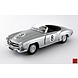 Mercedes-Benz Mercedes-Benz 190 SL #8 Winner G.P. Macau 1956 - 1:43 - Rio