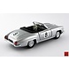Mercedes-Benz Mercedes-Benz 190 SL #8 Winner G.P. Macau 1956 - 1:43 - Rio