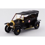Fiat Fiat Zero Red Cross 1915 - 1:43 - Rio Fiat Fiat Zero Red Cross 1915 - 1:43 - Rio