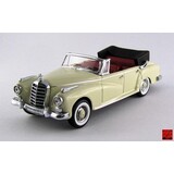 Mercedes-Benz Mercedes-Benz 300D Cabriolet 1958 - 1:43 - Rio Mercedes-Benz Mercedes-Benz 300D Cabriolet 1958 - 1:43 - Rio