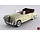 Mercedes-Benz 300D Cabriolet 1958 - 1:43 - Rio
