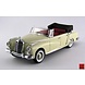 Mercedes-Benz Mercedes-Benz 300 D Cabriolet 1958 - 1:43 - Rio Mercedes-Benz Mercedes-Benz 300 D Cabriolet 1958 - 1:43 - Rio