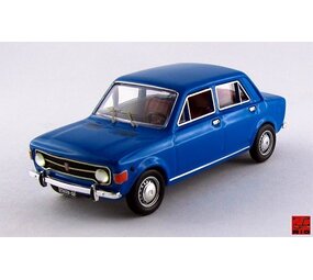 Fiat Fiat 128 4-Door 1969 - 1:43 - Rio Fiat Fiat 128 4-Door 1969 - 1:43 - Rio