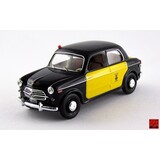 Fiat Fiat 1100/103 Taxi Barcellona 1956 - 1:43 - Rio Fiat Fiat 1100/103 Taxi Barcellona 1956 - 1:43 - Rio